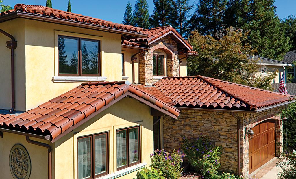 Boral Roofing
